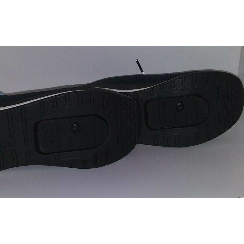 Shimano Womens SPD Cycling / Spinning Shoes - Sz 5.1- (CT-500) - Picture 6 of 9